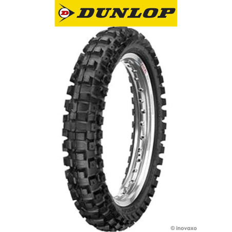 PN DUN 80X100 - 12 41 M GEOMAX MX51 TT