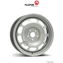 Jante ALCAR SILBER- 17