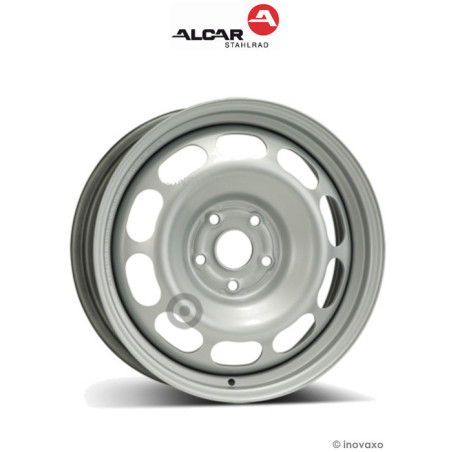 Jante ALCAR SILBER- 17