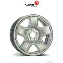 ALC JT 6 .5JX16 TO 5X1143X60 D45 9675
