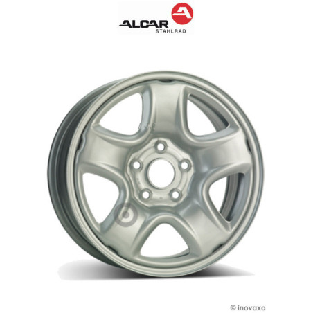 ALC JT 6 .5JX16 TO 5X1143X60 D45 9675
