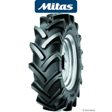 PN MIT 6.5/90-12 6P TS-06 TT