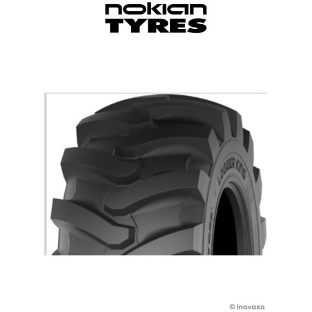 Pneu NOKIAN Logger King LS-2 30.5- 32 176A6