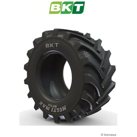 Pneu BKT Multimax MP-513 405/70 R 20 136G