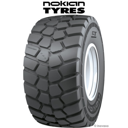 Pneu NOKIAN CT BAS 10/0 281 600/50 R 22.5