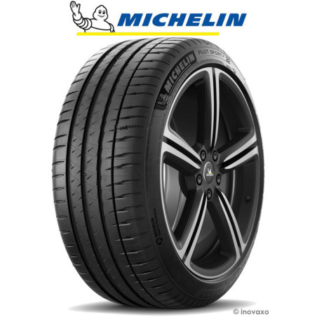Pneu MICHELIN PS4 P.SPO 225/45 R 17 91Y