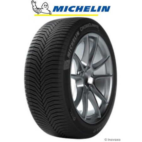 PN MIC 215/55R16 XL 97V CROSSCLIMATE