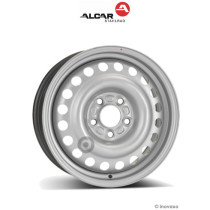 Jante ALCAR SILBER- 15