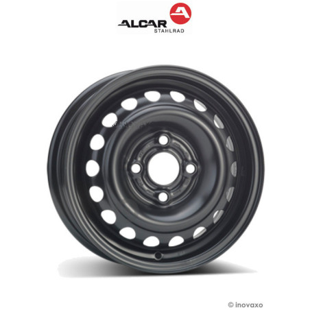 ALC JTE 5JX13 OPEL 4X100X565 D49 3260