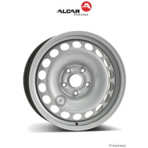 Jante ALCAR SILBER- 16