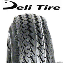 PN DEL.ST 4.00 - 8 4PR S380 TL
