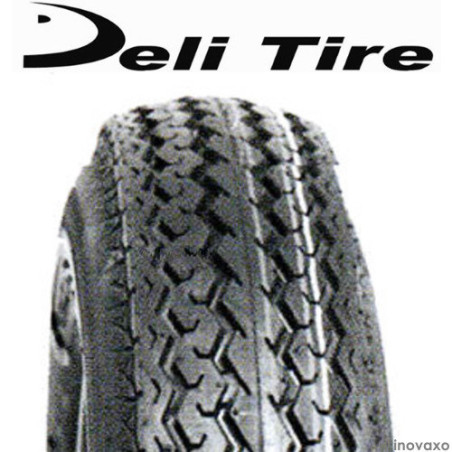 PN DEL.ST 4.00 - 8 4PR S380 TL
