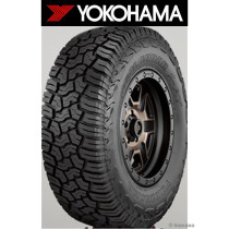 Pneu YOKOHAMA Geolandar X-AT G016 275/55 R 20 120/117Q