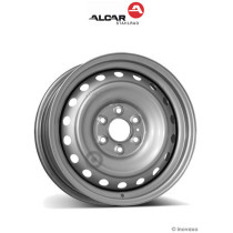 Jante ALCAR SILBER- 16