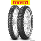 PN PIR 110/90 - 19 62 M MX EXTRA X