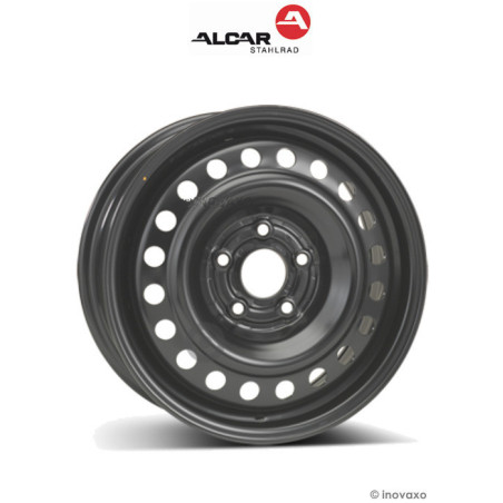 ALC JT 6.5JX16 HOND 5X1143X64 D55 9295