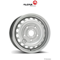 Jante ALCAR SILBER- 16
