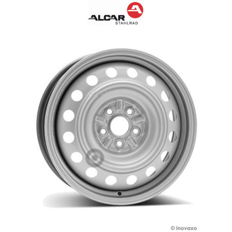 ALC JTE 6JX16 5X100 D45 7911