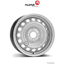 Jante ALCAR SILBER- 15