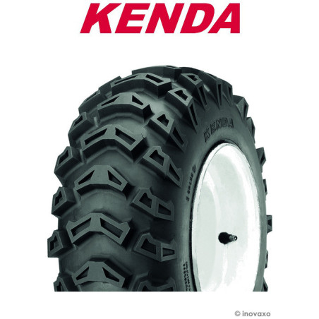 Pneu BUD K478 5.00- 6