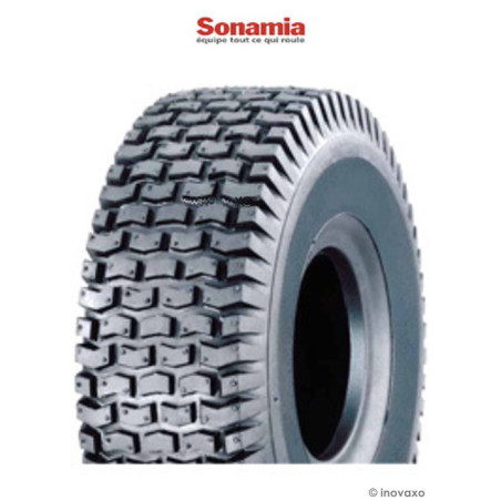 Pneu BUD K358 Turf Rider 3.50- 4 4PR
