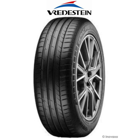 Pneu VREDESTEIN Ultrac PRO 315/35 R 20 110Y XL