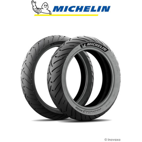 Pneu MICHELIN Anakee Road 110/80 R 19 59V