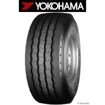 Pneu YOKOHAMA RY357 385/65 R 22.5 160J
