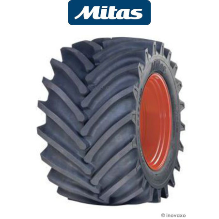 PN MIT 500/40R17 154/142A8 AR06