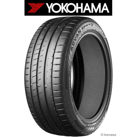Pneu YOKOHAMA Advan Sport EV V108 235/40 R 19 96W XL