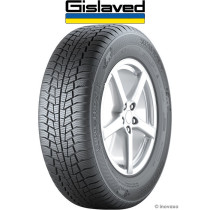 Pneu GISLAVED EuroFrost 6 225/55 R 16 99H XL 3PMSF