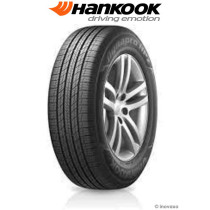 Pneu HANKOOK Dynapro HP2 RA33 265/50 R 20 107V