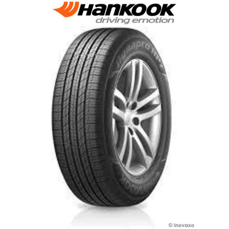Pneu HANKOOK Dynapro HP2 RA33 265/50 R 20 107V