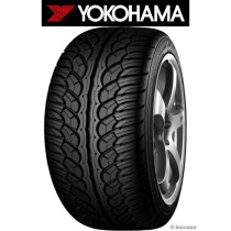 Pneu YOKOHAMA Parada Spec-X PA02 275/45 R 20 110V XL