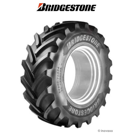 Pneu BRIDGESTONE VT TRAC 600/65 R 34 163D