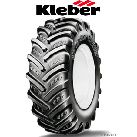 Pneu KLEBER Traker 420/85 R 24 142A8