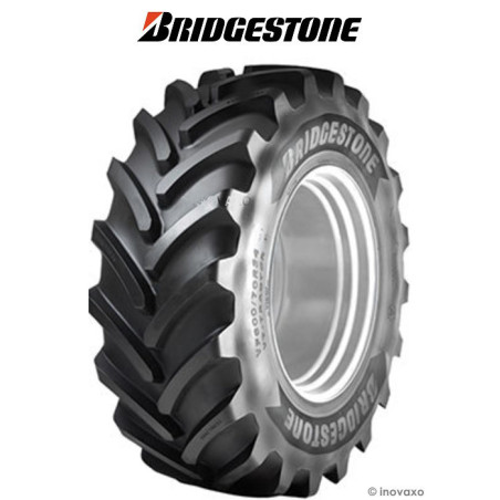 Pneu BRIDGESTONE VT-TRAC 650/65 R 38 169D