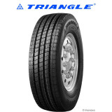 Pneu SOCAH TR615 275/70 R 22.5 152/148J