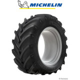 Pneu MICHELIN Xeobib 650/60 R 38 155D