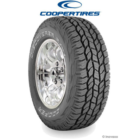 Pneu COOPER Discoverer A/T3 Sport 265/60 R 18 110T