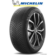 Pneu MICHELIN CrossClimate 2 SUV 235/55 R 19 101T 3PMSF