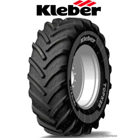 Pneu KLEBER TOPKER 710/75 R 42 181D