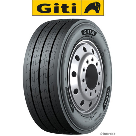Pneu GITI GSR237 315/60 R 22.5 156/150L 3PMSF