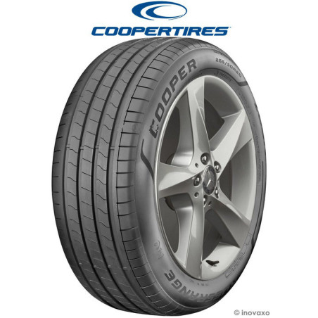 Pneu COOPER Zeon Cross Range 265/35 R 22 102H XL