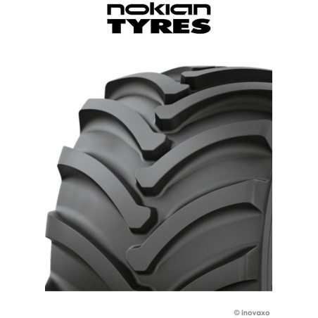 Pneu NOKIAN Forest King TRS 2 710/45 - 26.5 180A2
