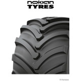 Pneu NOKIAN Forest King TRS 2 710/45 - 26.5 180A2