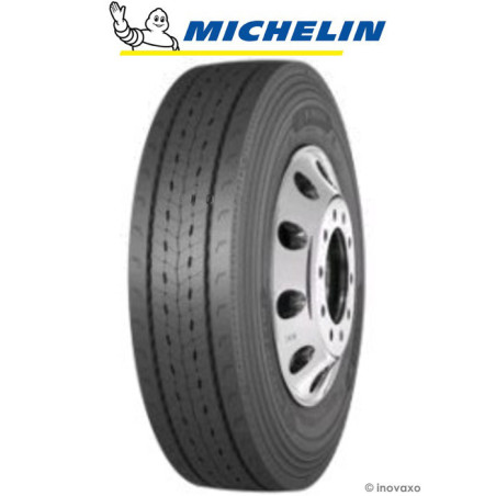PN MIC 12 R22.5 152/149L X MULTI Z 2