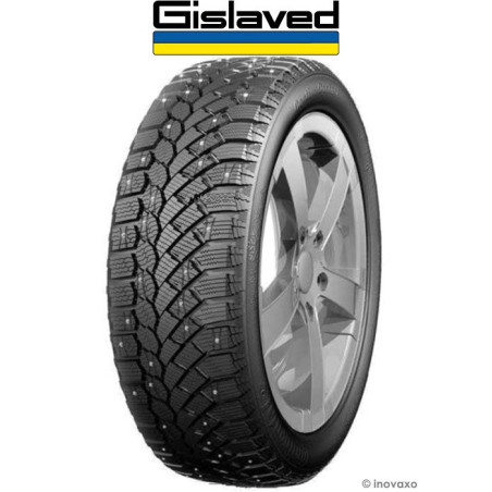 PN GIS 215/60R16 XL 99T NORDFROST 200