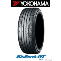 Pneu YOKOHAMA BluEarth-GT AE51 245/40 R 17 91W
