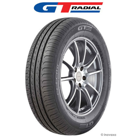 Pneu GT RADIAL City FE1 155/65 R 14 79T XL